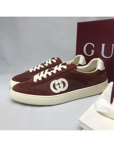 GUCCI,SHOES FOR MEN,SNEAKER