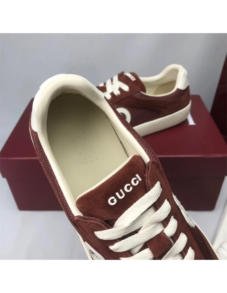 GUCCI,SHOES FOR MEN,SNEAKER