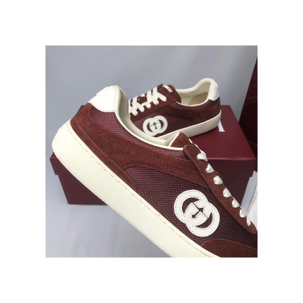 GUCCI,SHOES FOR MEN,SNEAKER