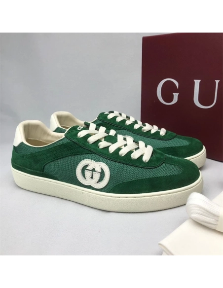 GUCCI,SHOES FOR MEN,SNEAKER