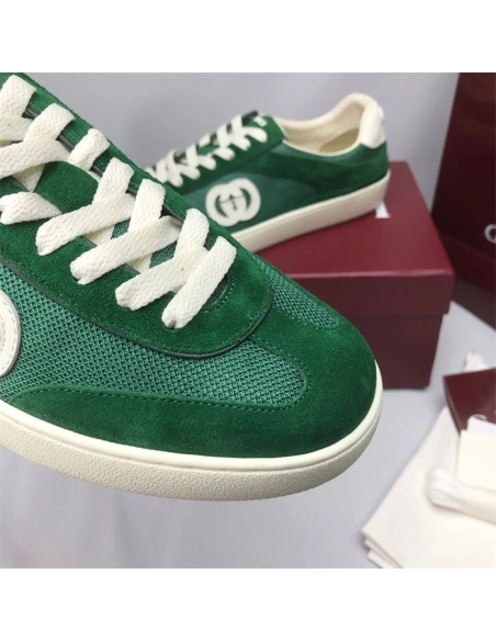 GUCCI,SHOES FOR MEN,SNEAKER