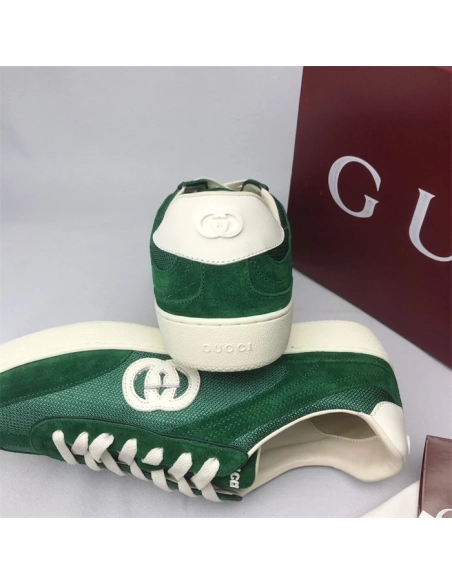 GUCCI,SHOES FOR MEN,SNEAKER