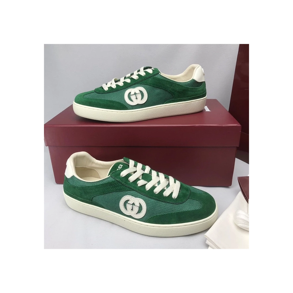 GUCCI,SHOES FOR MEN,SNEAKER