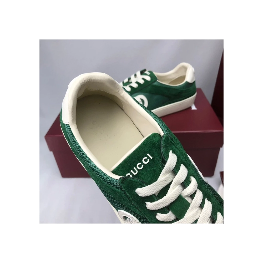 GUCCI,SHOES FOR MEN,SNEAKER