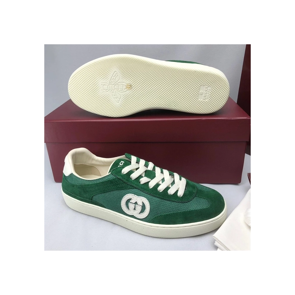 GUCCI,SHOES FOR MEN,SNEAKER