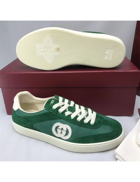GUCCI,SHOES FOR MEN,SNEAKER