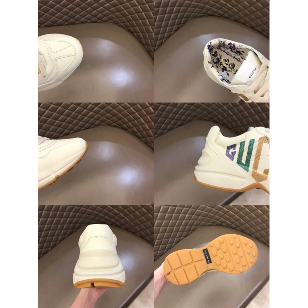 FashionStatement,GUCCI,IconicStyle,ItalianCraftsmanship,LuxuryFootwear,SNEAKER