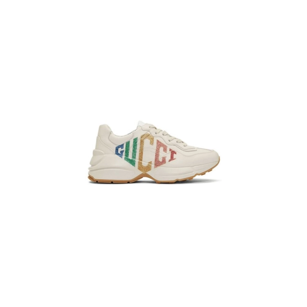 FashionStatement,GUCCI,IconicStyle,ItalianCraftsmanship,LuxuryFootwear,SNEAKER