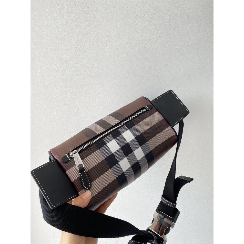 Burberry Bags 450678 25X7X14cm