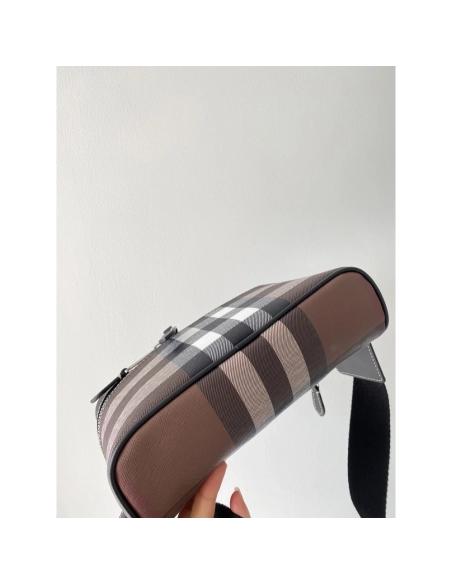 Burberry Bags 450678 25X7X14cm