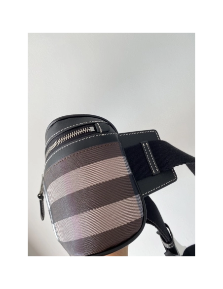 Burberry Bags 450678 25X7X14cm