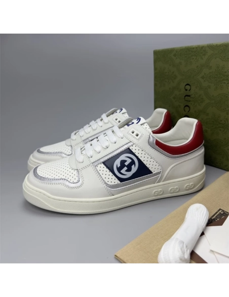 GUCCI,SHOES FOR MEN,SNEAKER
