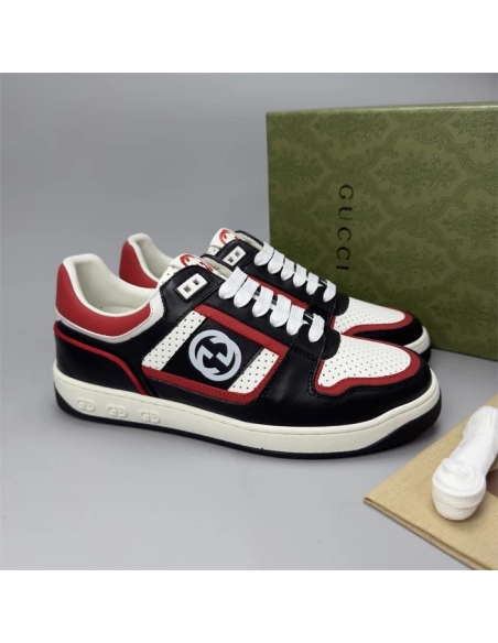 GUCCI,SHOES FOR MEN,SNEAKER