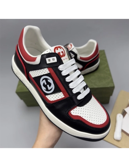 GUCCI,SHOES FOR MEN,SNEAKER