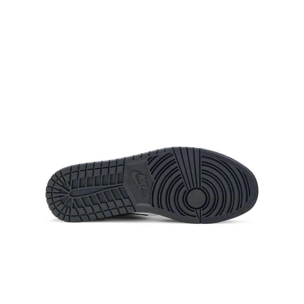 AIR JORDAN 1 MID CHICAGO BLACK TOE 554724 069,AIR JORDAN 1 MID,Air Jordan