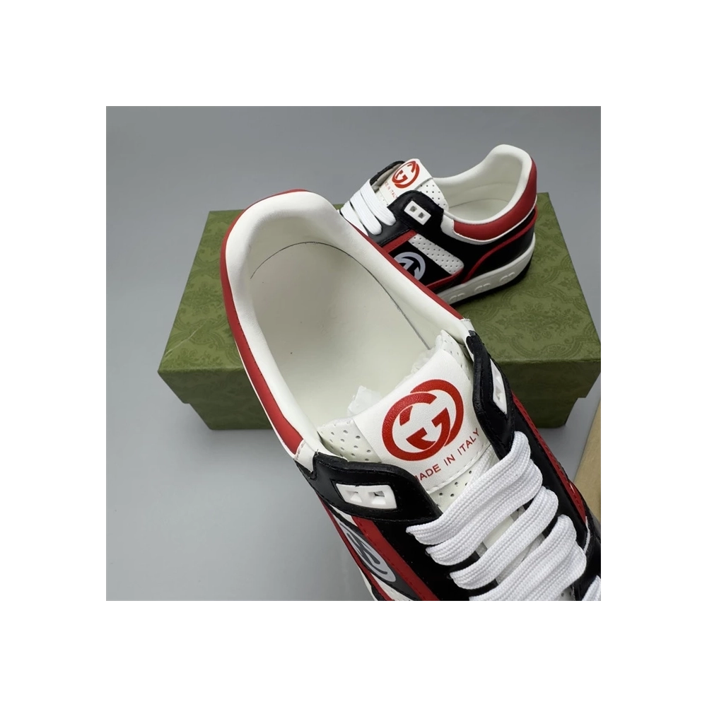 GUCCI,SHOES FOR MEN,SNEAKER
