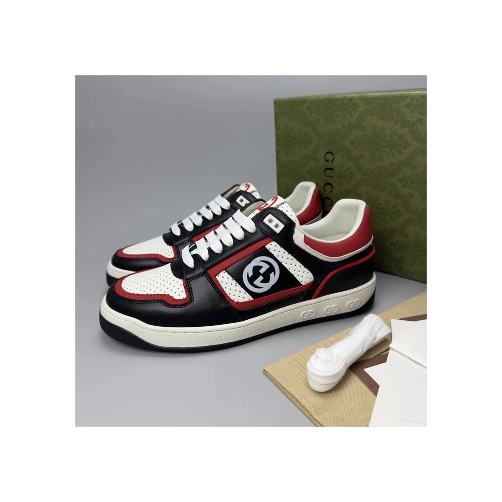GUCCI,SHOES FOR MEN,SNEAKER