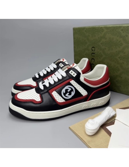 GUCCI,SHOES FOR MEN,SNEAKER