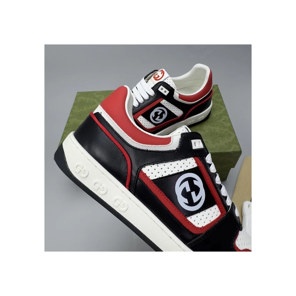 GUCCI,SHOES FOR MEN,SNEAKER