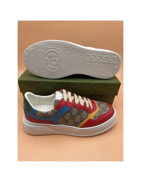 FashionStatement,GUCCI,LuxuryFootwear,SNEAKER