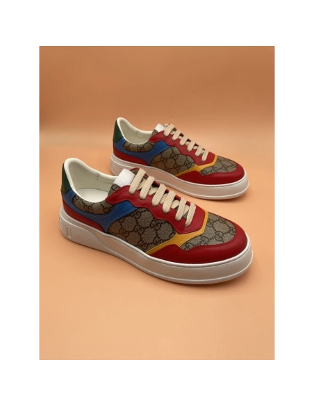 FashionStatement,GUCCI,LuxuryFootwear,SNEAKER
