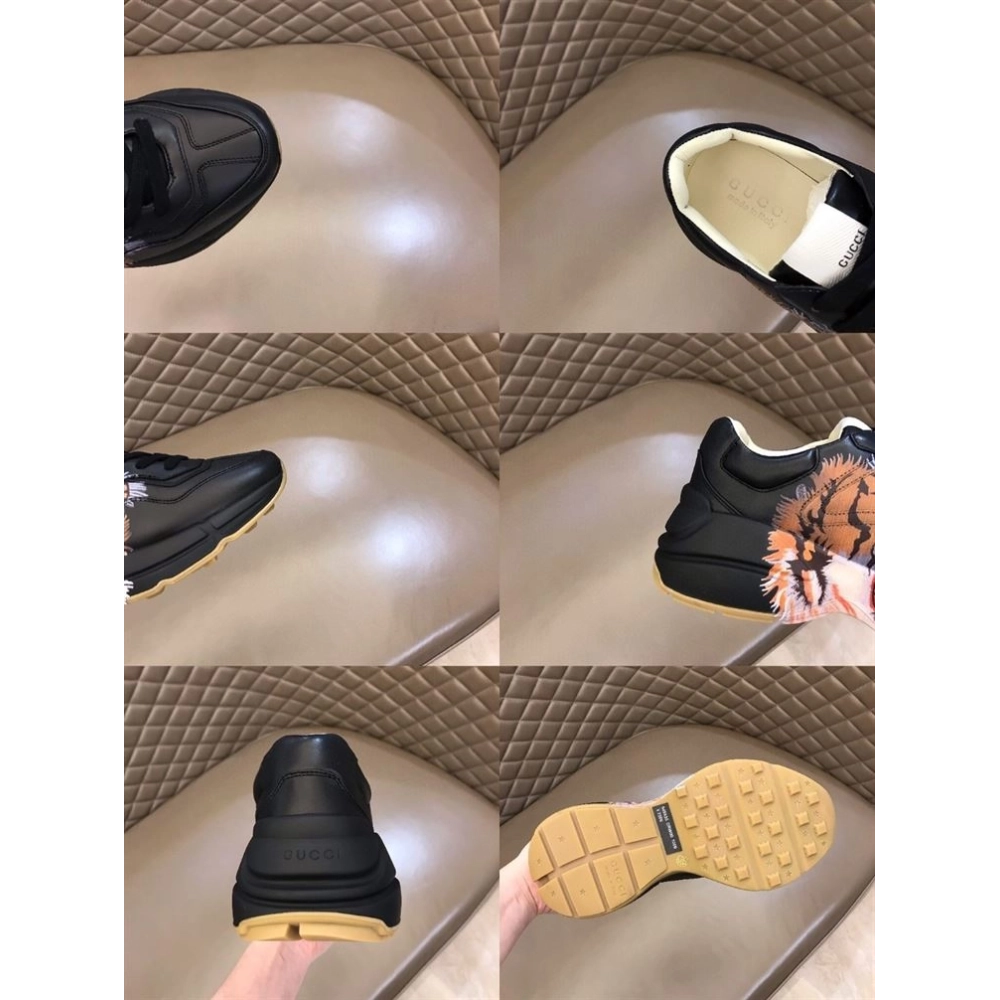 FashionStatement,GUCCI,IconicStyle,ItalianCraftsmanship,LuxuryFootwear,SNEAKER