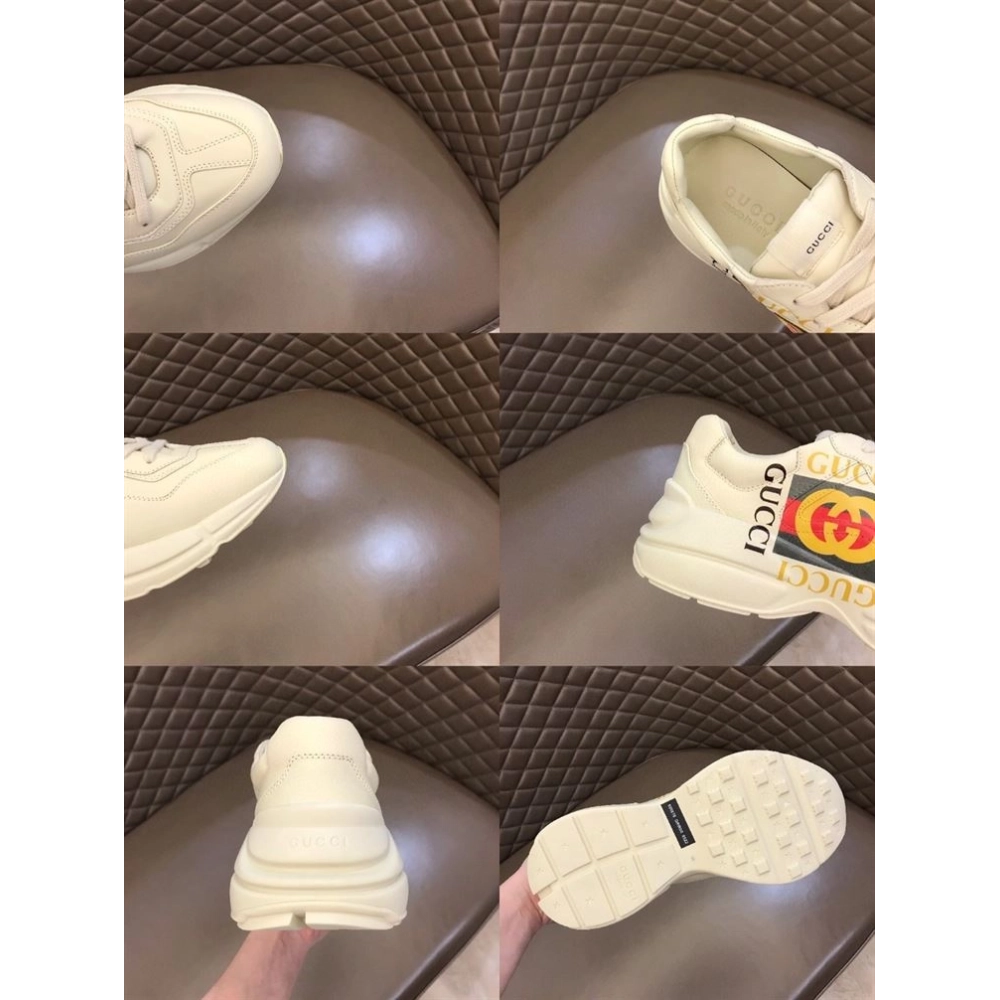 FashionStatement,GUCCI,IconicStyle,ItalianCraftsmanship,LuxuryFootwear,SNEAKER