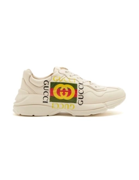 FashionStatement,GUCCI,IconicStyle,ItalianCraftsmanship,LuxuryFootwear,SNEAKER