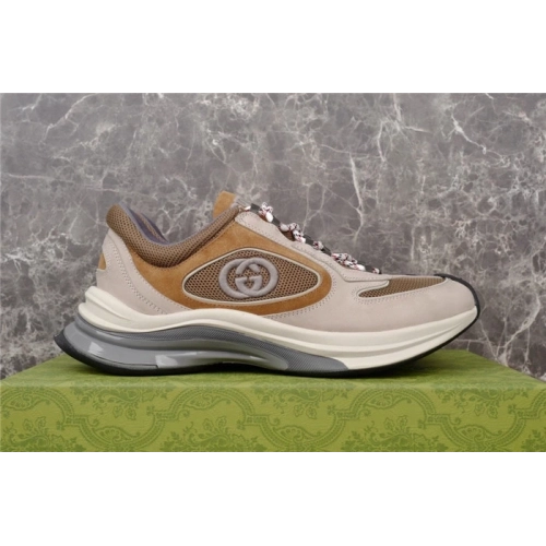 GUCCI,SHOES FOR MEN,SNEAKER