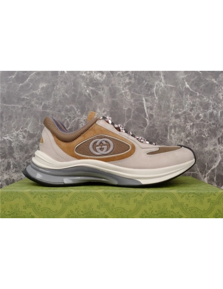 GUCCI,SHOES FOR MEN,SNEAKER