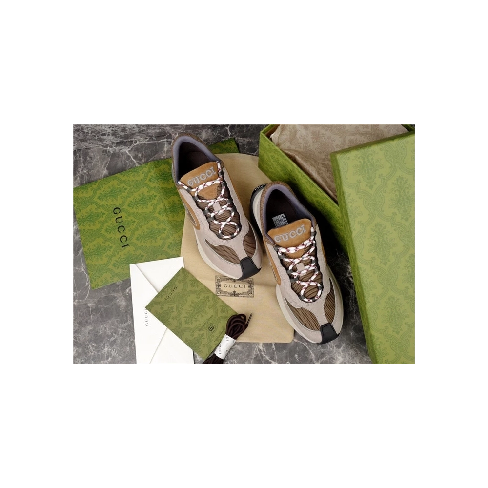 GUCCI,SHOES FOR MEN,SNEAKER