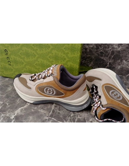 GUCCI,SHOES FOR MEN,SNEAKER