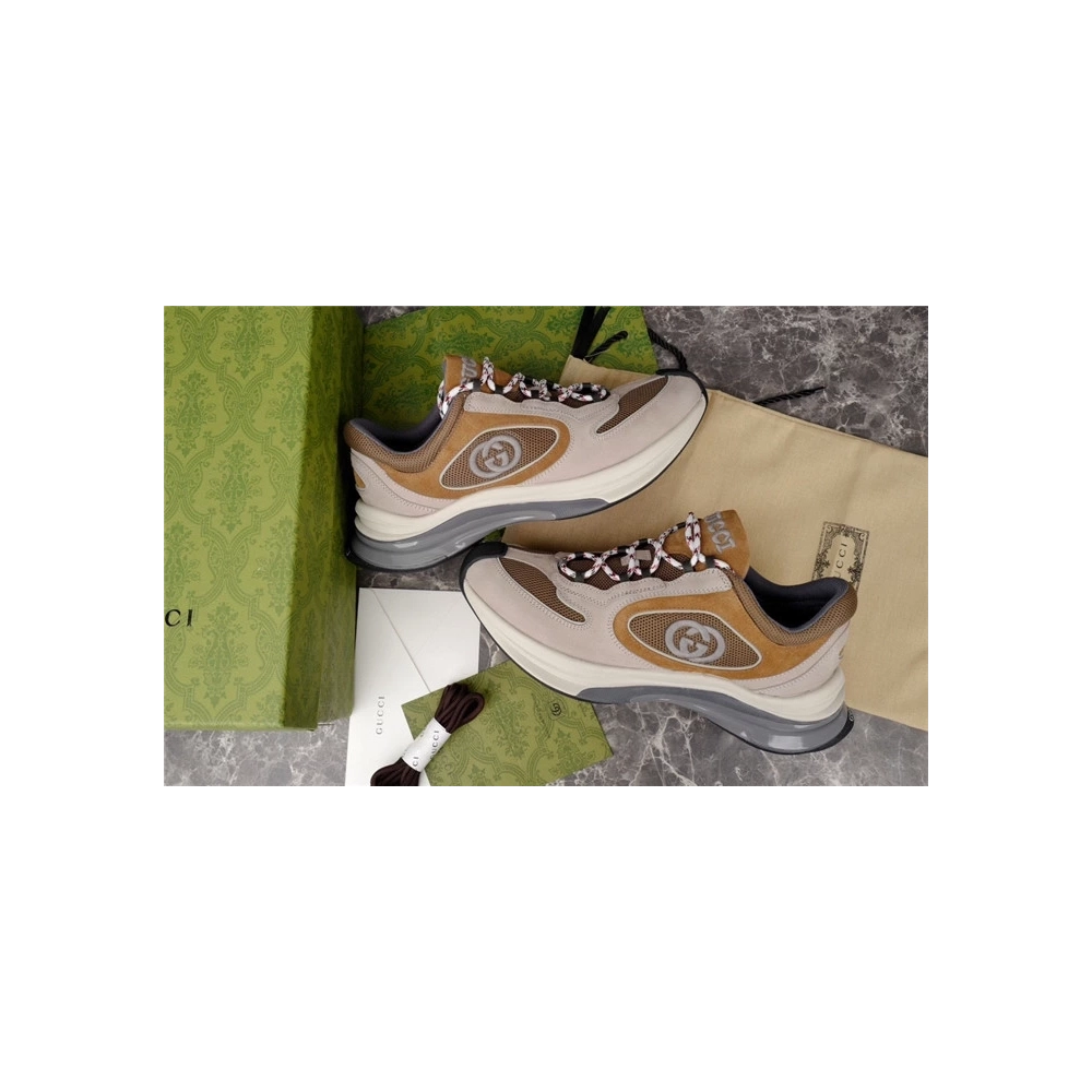 GUCCI,SHOES FOR MEN,SNEAKER