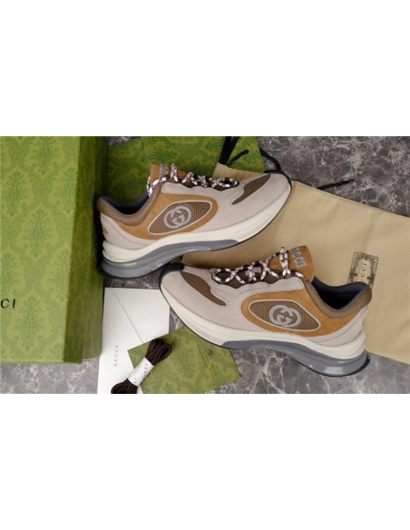 GUCCI,SHOES FOR MEN,SNEAKER