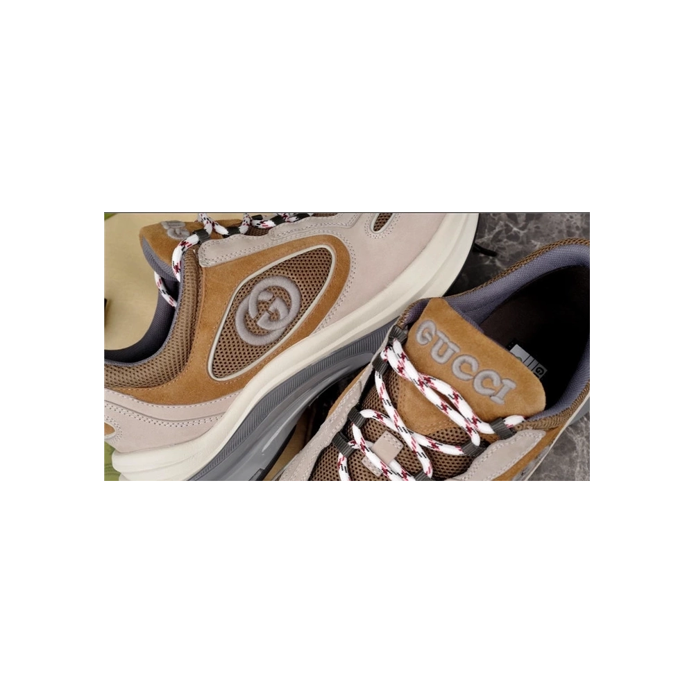 GUCCI,SHOES FOR MEN,SNEAKER