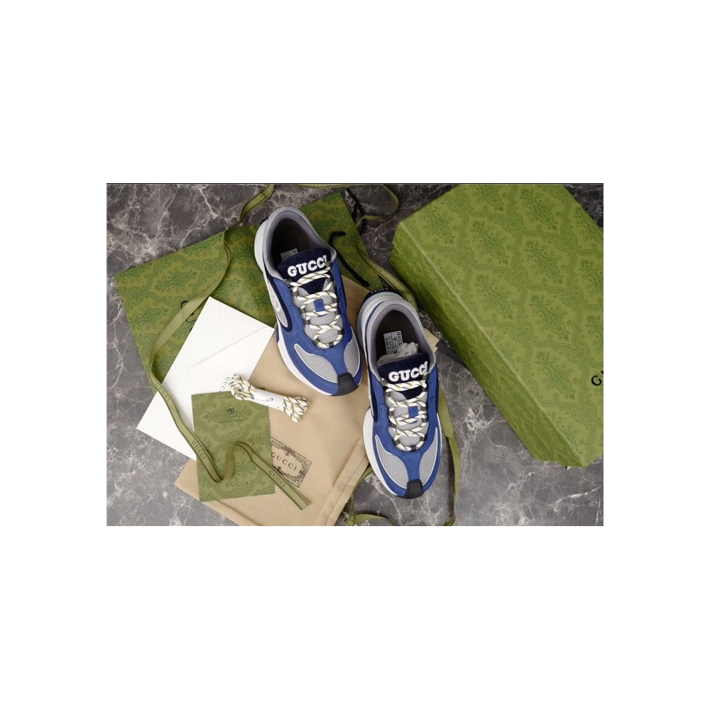 GUCCI,SHOES FOR MEN,SNEAKER