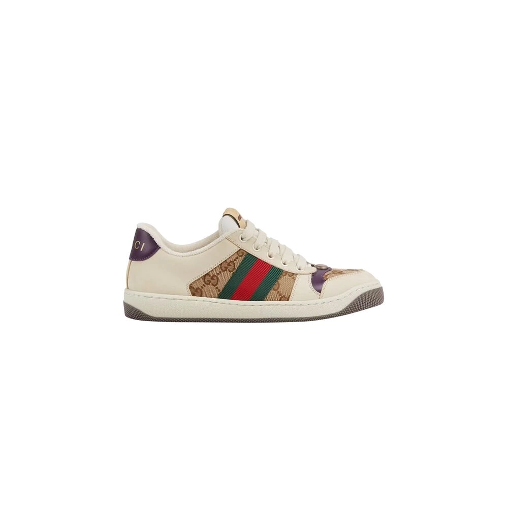 FashionStatement,GUCCI,LuxuryFootwear,SNEAKER