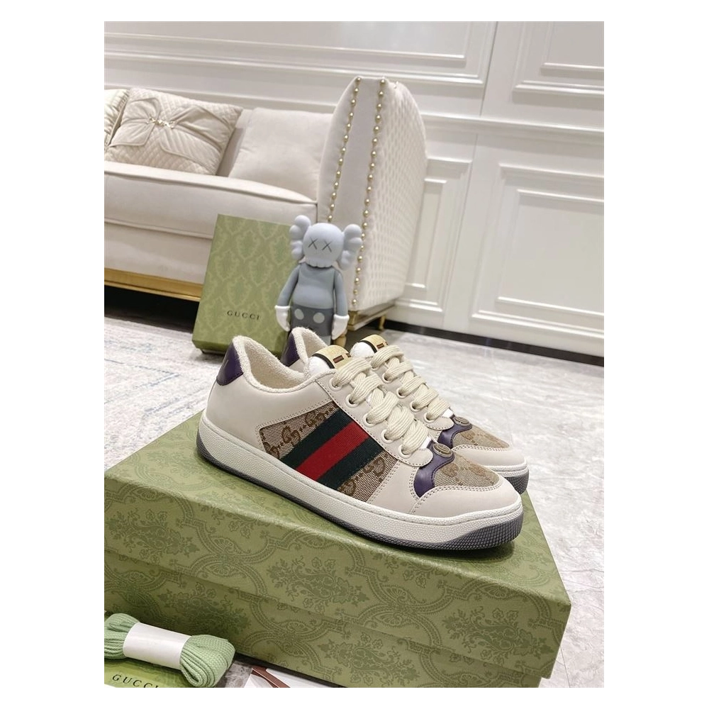 FashionStatement,GUCCI,LuxuryFootwear,SNEAKER
