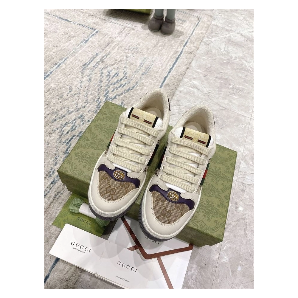 FashionStatement,GUCCI,LuxuryFootwear,SNEAKER