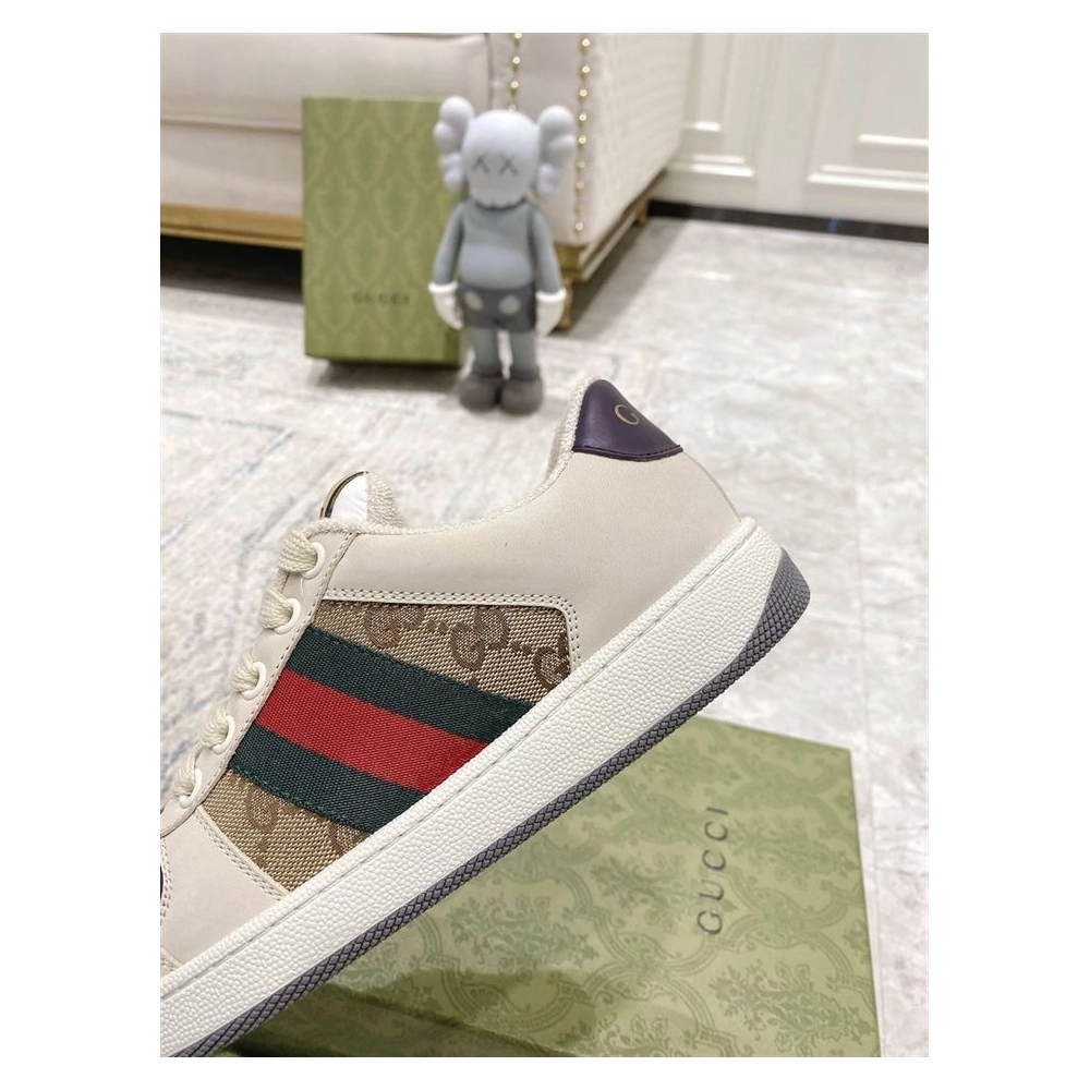 FashionStatement,GUCCI,LuxuryFootwear,SNEAKER