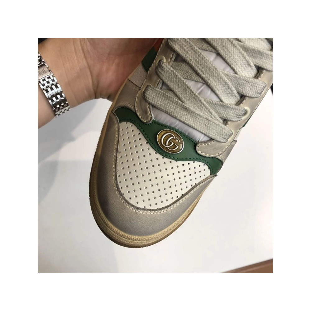 FashionStatement,GUCCI,IconicStyle,ItalianCraftsmanship,LuxuryFootwear,SNEAKER