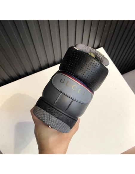 GCC058,GUCCI,HIGH TOP,SCREENER,SNEAKER