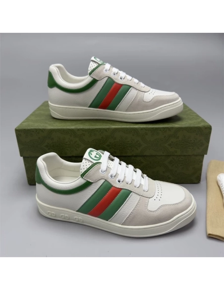 GUCCI,SHOES FOR MEN,SNEAKER