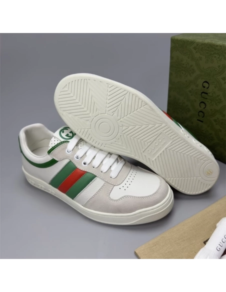 GUCCI,SHOES FOR MEN,SNEAKER