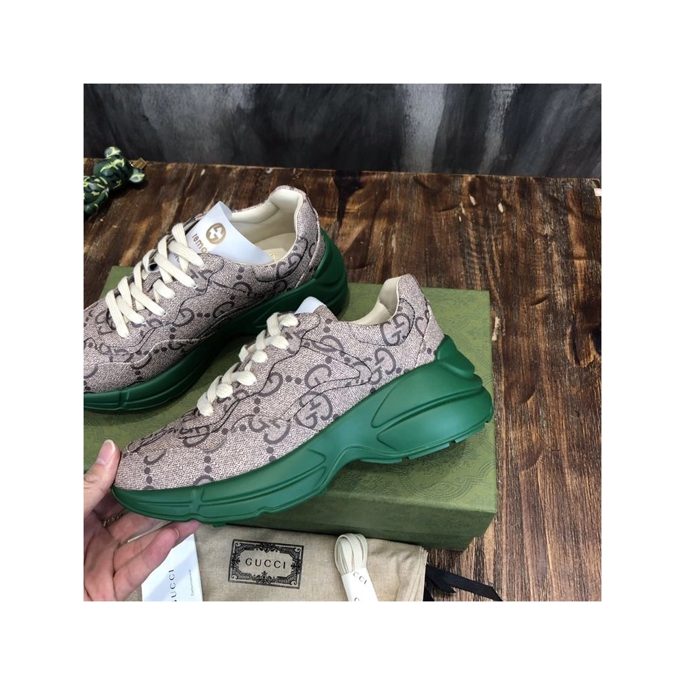 GUCCI,GucciRhyton,SNEAKER