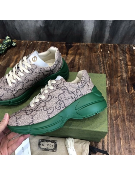 GUCCI,GucciRhyton,SNEAKER