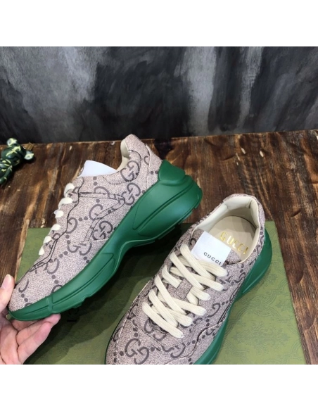 GUCCI,GucciRhyton,SNEAKER