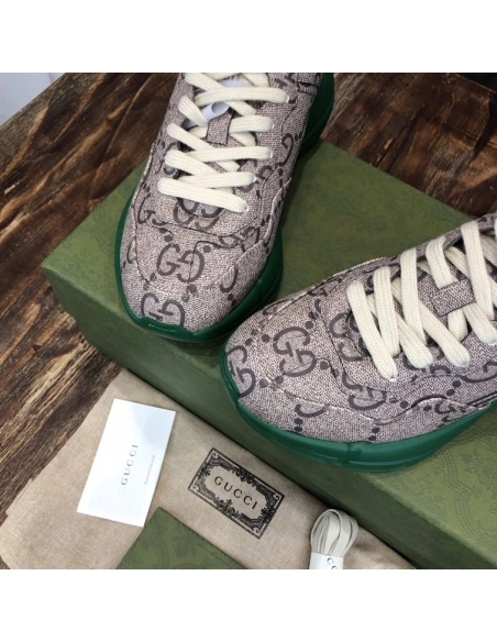 GUCCI,GucciRhyton,SNEAKER