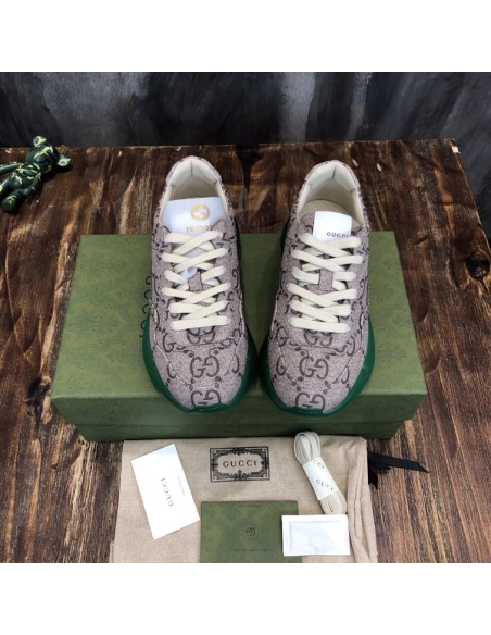 GUCCI,GucciRhyton,SNEAKER