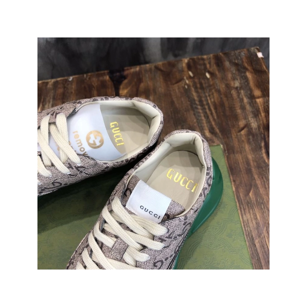 GUCCI,GucciRhyton,SNEAKER
